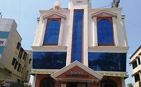 Hotel Haveli Pune